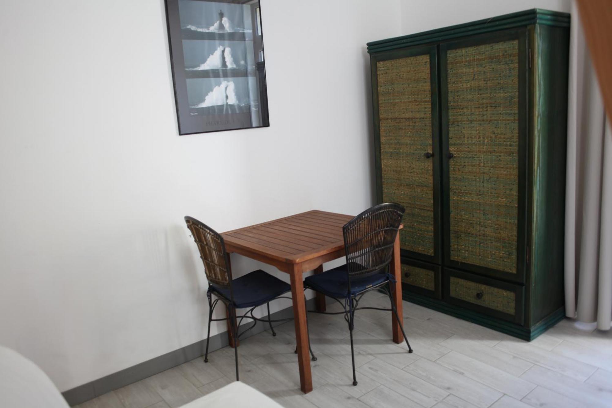 Chambre Les Minimes Bord De Mer Ейтре Екстер'єр фото